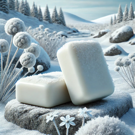 Bath Soap Bar